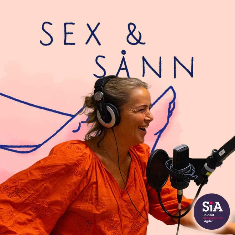 cover art for Hvorfor SIMP'er gutta når de får kjæreste?