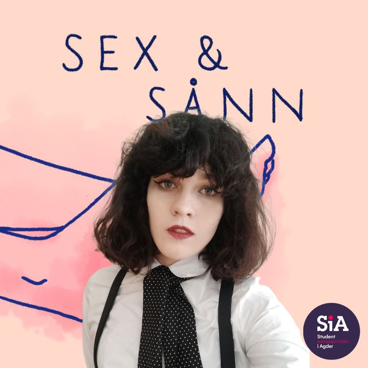 cover art for Å finne seg selv i en feil kropp