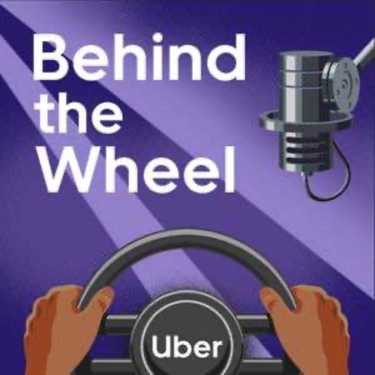 cover art for Episode 18: The truth about Autonomous Vehicles (AVs)