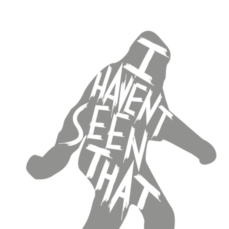 cover art for Episode 35: SCHATTENJAGER