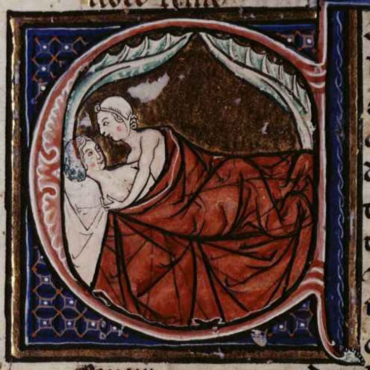 cover art for Gombert