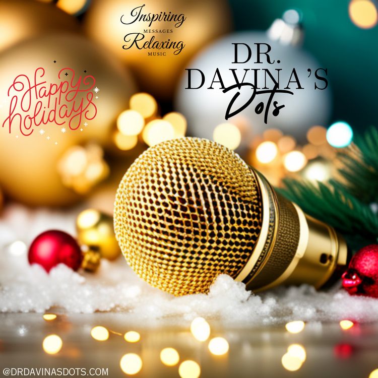 cover art for Holiday Gifts 