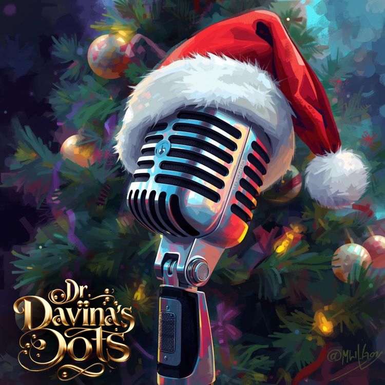 cover art for Christmas Reflections