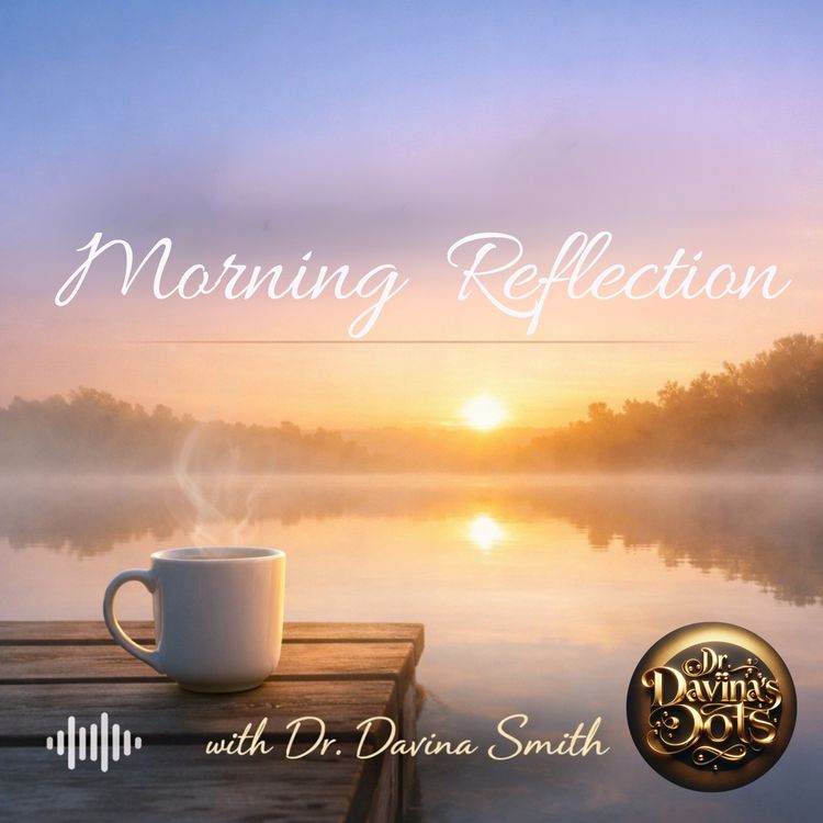 cover art for Morning Pause 