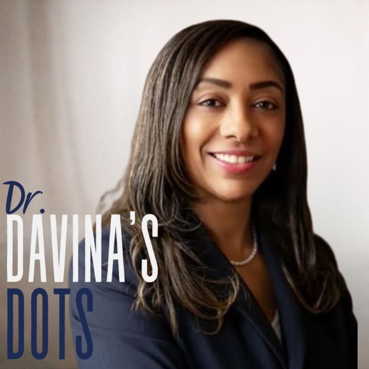 cover art for The Power of Perspective 