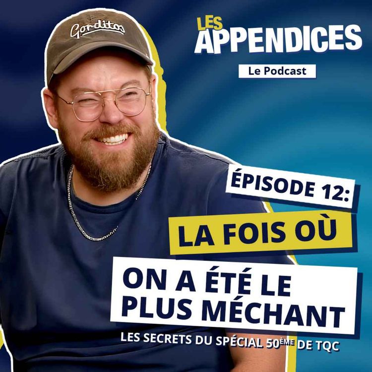 cover art for La fois où on a été le plus méchant