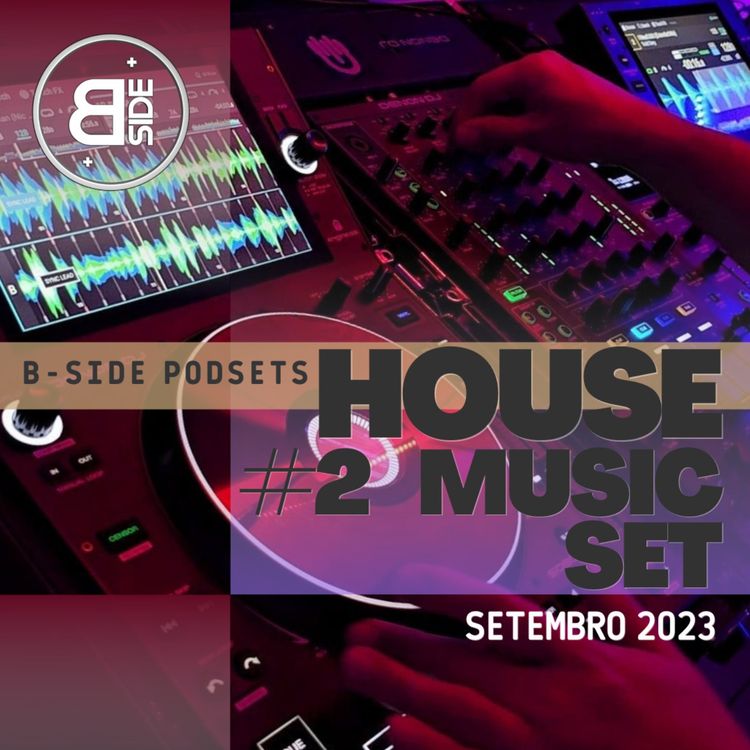 cover art for #2 - Leh - House Music Set Setembro 2023