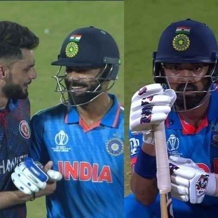 cover art for Ep2: The Cricket World Cup Week 1 - K(oh)L(i) Special