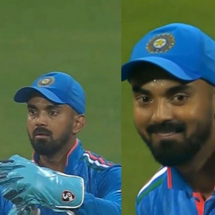 cover art for Ep6: The Cricket World Cup Week 5 - Decision Rahul System and a LOT of news