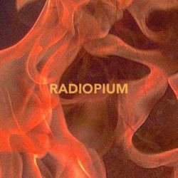 cover art for Radiopium