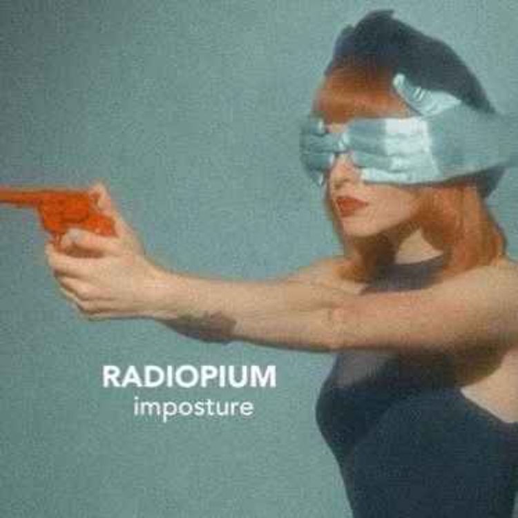 cover art for Imposture
