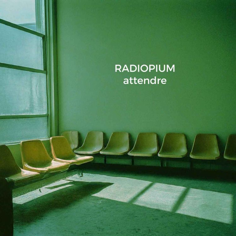 cover art for Attendre