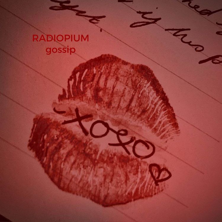 cover art for Gossip