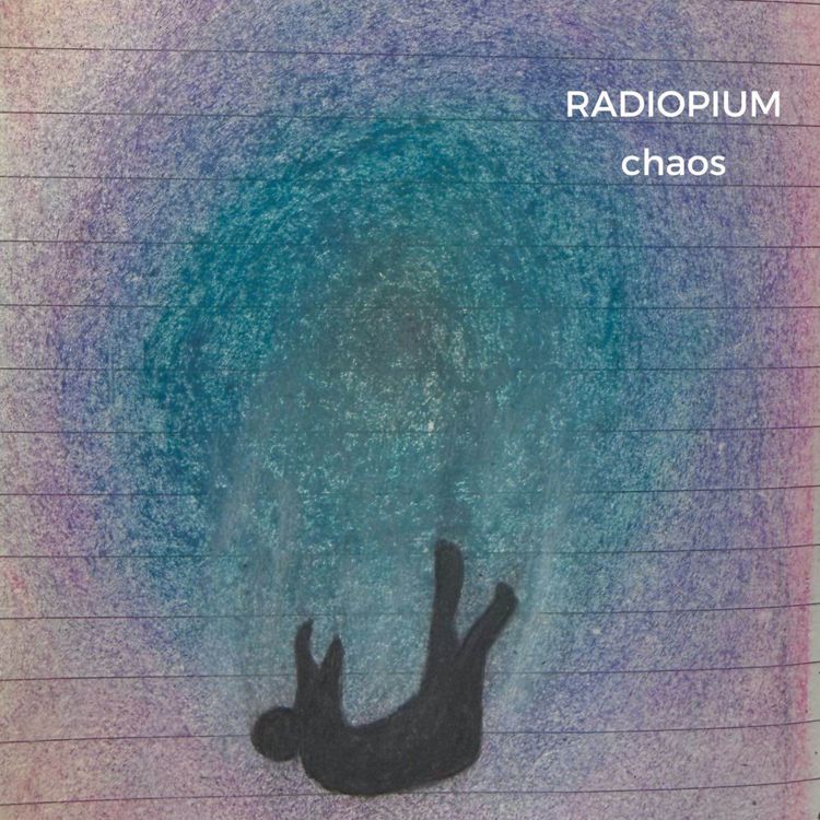 cover art for chaos