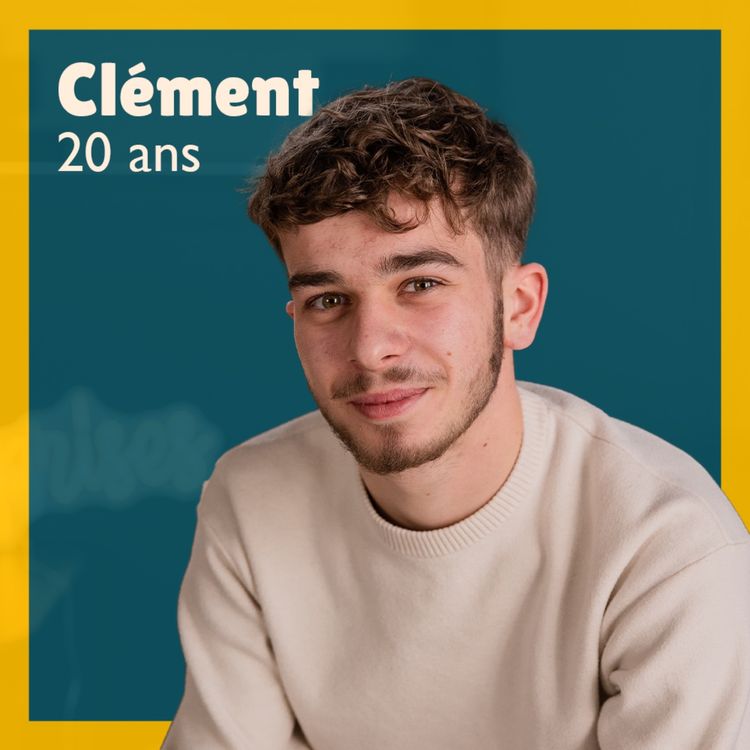 cover art for Le plus jeune entrepreneur français / Clément Corselle