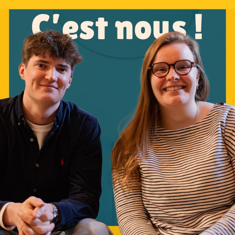 cover art for On parle un peu ? / Tim & Manon