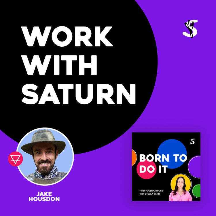 cover art for How to Overcome Pressure & Doubt as a Capricorn Leader with Jake Housdon