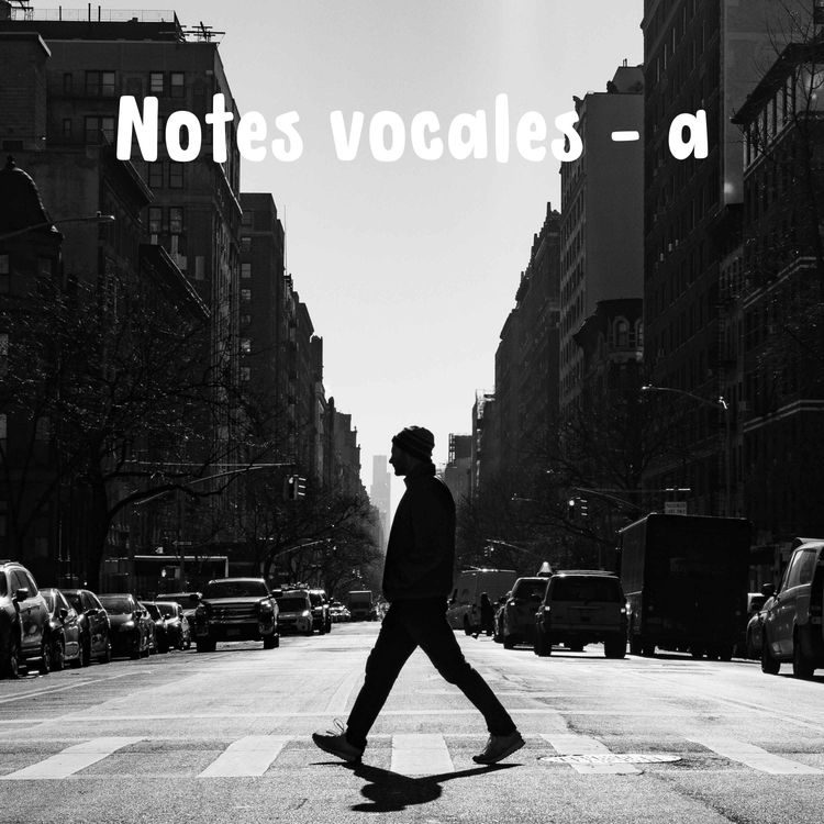 cover art for Chemin tout tracé ou route à créer ? 