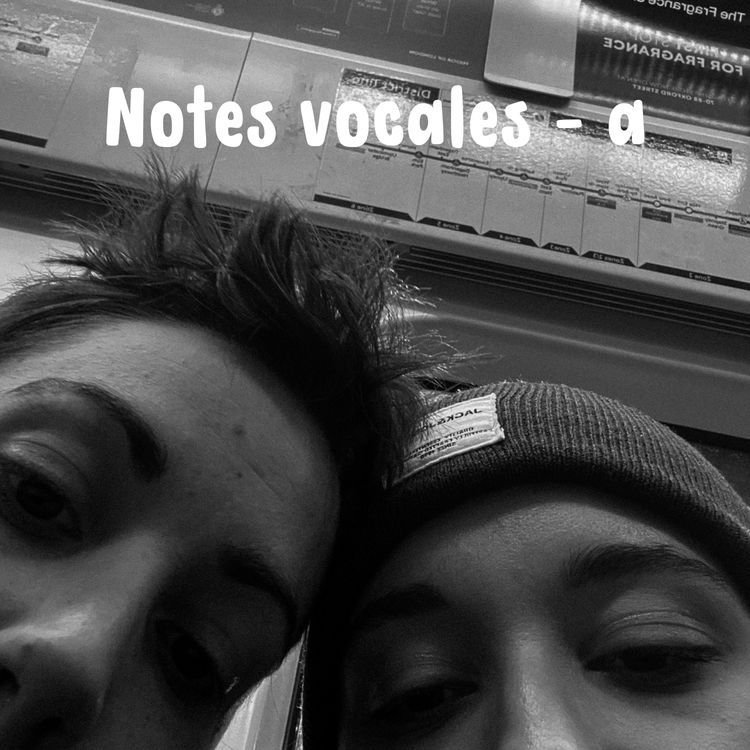 cover art for C'est le quotidien qui rend heureux.