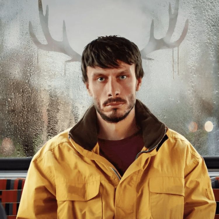 cover art for Mon Petit Renne