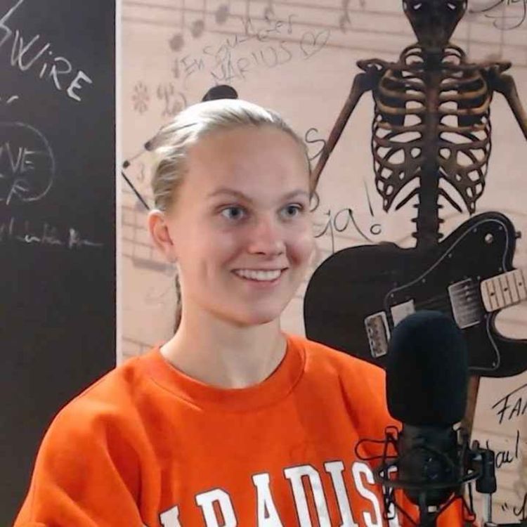 cover art for Amanda, Basement Sessions og inteligent quiz