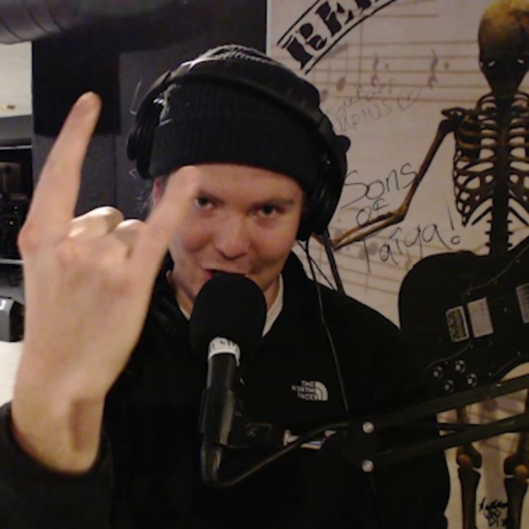 cover art for Sigurd Skjaker fra Sons Of Taiga