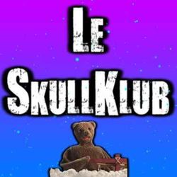 cover art for Skullklub
