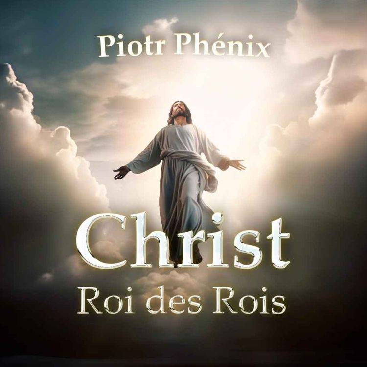 cover art for Volet 8 - À l’Aube de la Naissance de Jésus