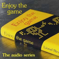 cover art for Enjoy the game – Watford Football Club