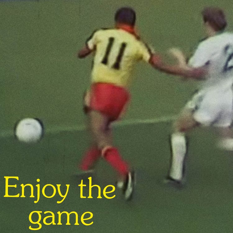 cover art for Chapter 9 – Finding John Barnes