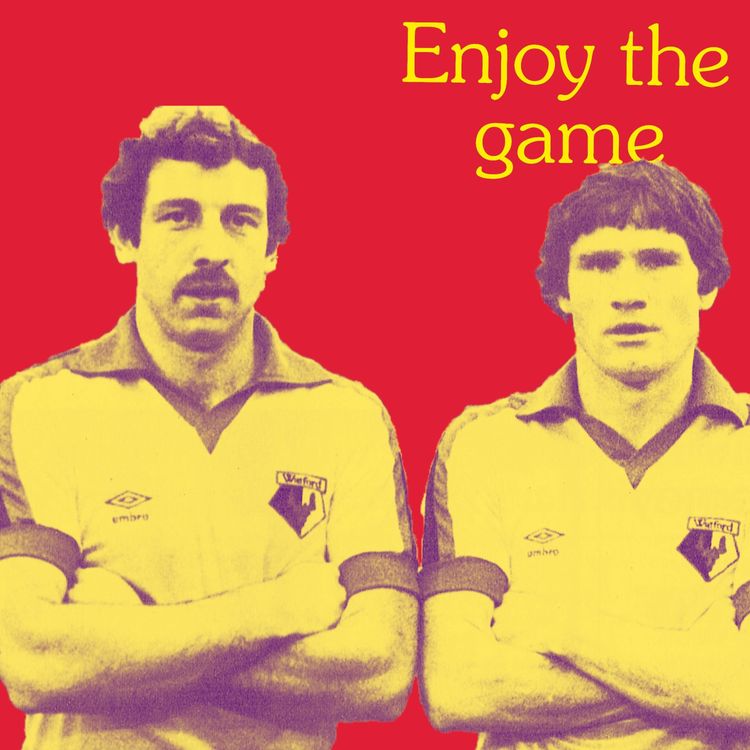 cover art for Chapter 8 – Gerry and Pat
