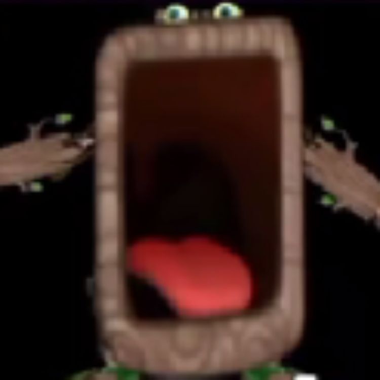 cover art for I'M SORRY FRANKOBOYO