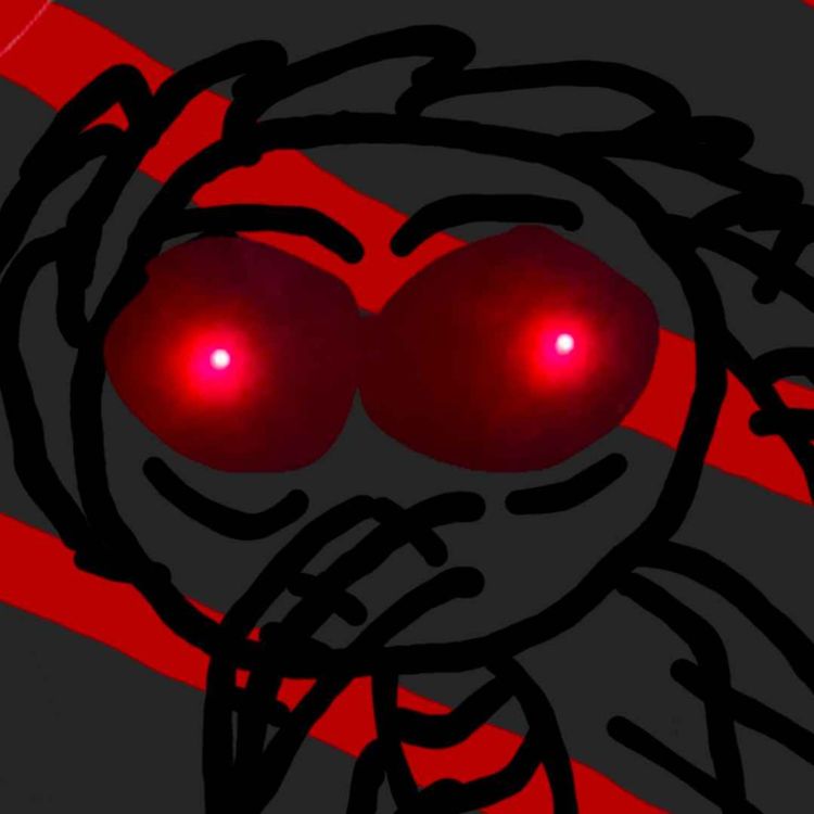 cover art for Poewks podcast: am I in danger? 