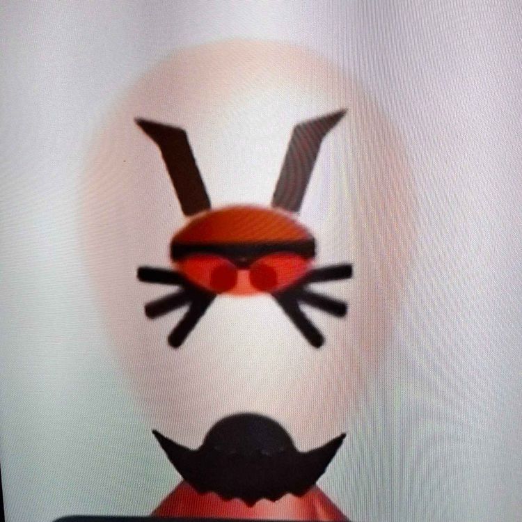 cover art for Poewk's podcast: Mee parades the 2nd DAZATE