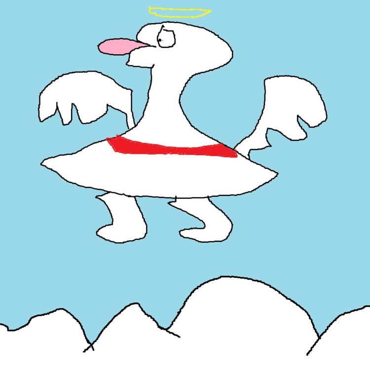 cover art for my new soundboard