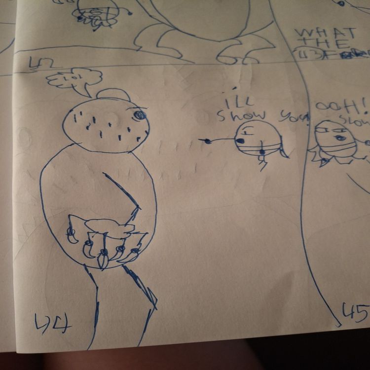 cover art for Dawn makin