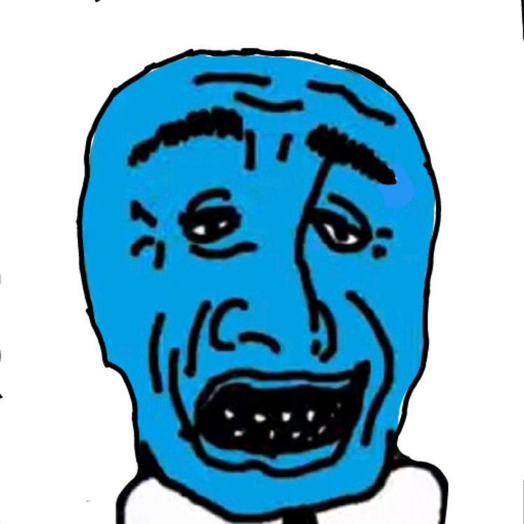 cover art for Poewk's Podcast's COMMENTS ARE GONE?? 