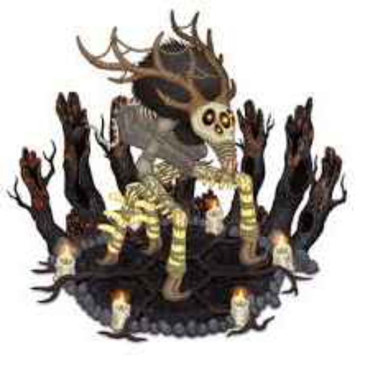 cover art for Poewk's podcast: I'm in msm???? 