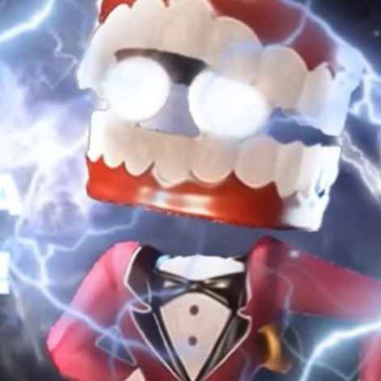 cover art for What is this Diddy Blud doin