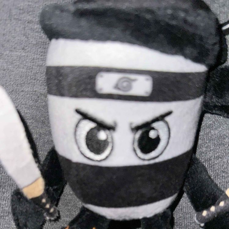 cover art for I missed my podcasts birthday 😭