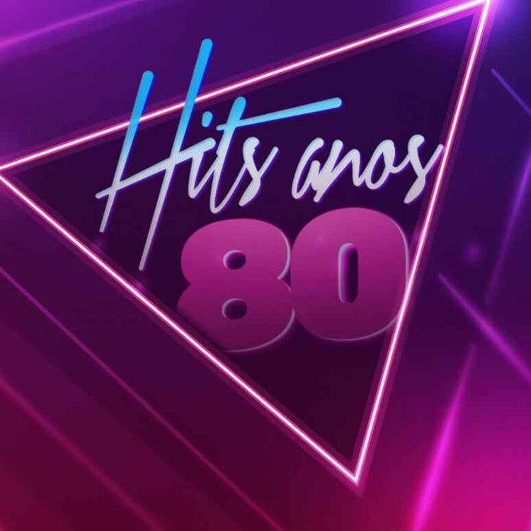 cover art for   Classic 80,s