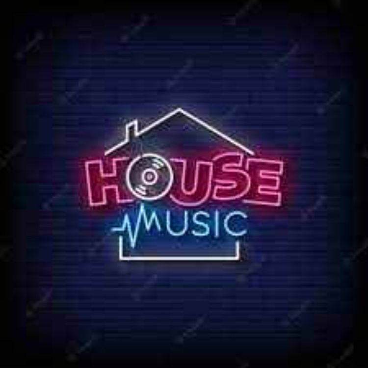 cover art for House Music