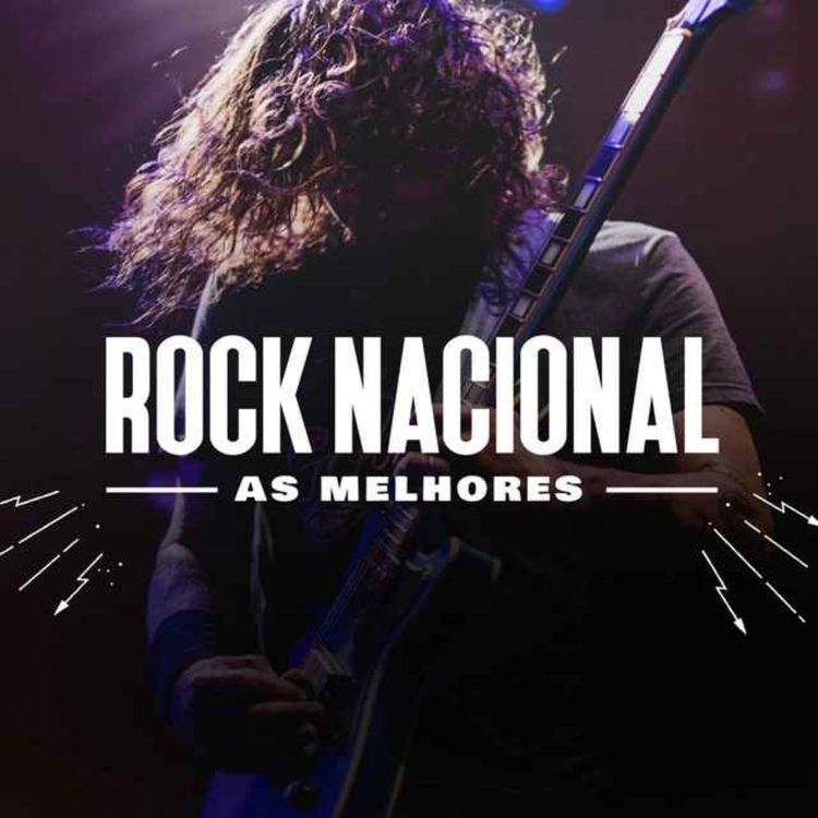 cover art for Rock Nacional