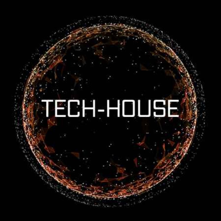 cover art for Tech House
