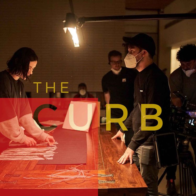 cover art for Monolith Director Matt Vesely Talks About Why South Australia is the Hotbed for Genre Filmmaking Right Now in This Interview