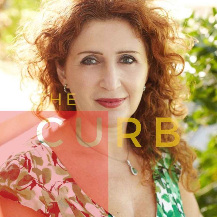 cover art for Paullina Simons Talks About Her New Novel Light at Lavelle and the Emotionality of Her Characters in This Interview