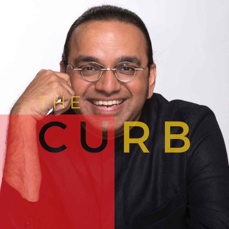 cover art for Anupam Sharma Breaks Down His Documentary Brand Hollywood Downunder in This Interview