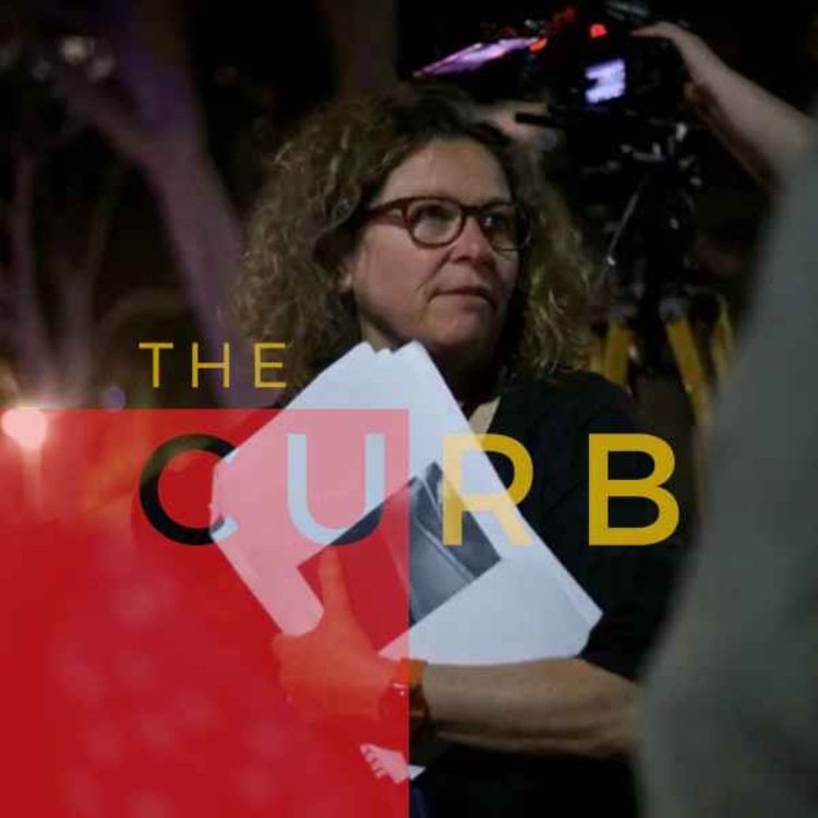 cover art for Damage Director Madeleine Blackwell Talks About Working Alongside Ali Al Jenabi to Bring This Story of Humanity to Life in This Interview