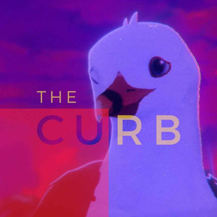 cover art for Bird Drone Director Radheya Jegatheva Talks About Perth Sunsets and Seagulls in This Interview