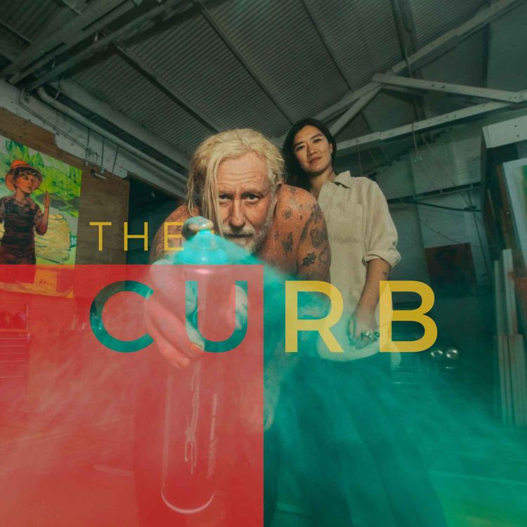 cover art for Bromley: Light After Dark - David & Yuge Bromley and Director Sean McDonald Chat About Creating a Space for Open Vulnerability in This Interview